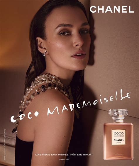 coco chanel perfume advertisement|chanel coco mademoiselle advert.